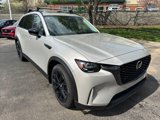 New 2025 MAZDA CX-90 Plug-In Hybrid w/Premium Sport image 3