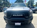 Used 2022 RAM 1500 Classic Warlock w/ Electronics Group image 2