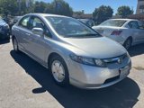 Used 2007 Honda Civic Hybrid Sedan image 3