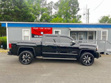 Used 2016 GMC Sierra 1500 Denali w/ Enhanced Driver Alert Package image 2