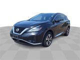 Used 2020 Nissan Murano SV image 4