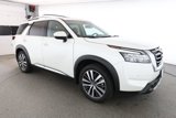 Used 2022 Nissan Pathfinder Platinum w/ Cargo Package image 3