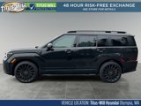 New 2025 Hyundai Santa Fe Calligraphy image 4