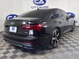 Used 2021 Audi A6 3.0T Prestige w/ Prestige Package image 4