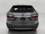 Certified 2022 Lexus RX 350 AWD w/ Premium Package image 4