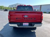 New 2025 Ford F150 XLT w/ Equipment Group 302A MID image 5