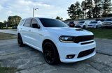 Used 2020 Dodge Durango R/T w/ Blacktop Package image 6