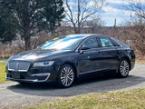 Used 2020 Lincoln MKZ image 3