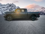 New 2025 RAM 3500 Laramie image 2