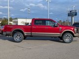 Used 2021 Ford F250 King Ranch w/ King Ranch Ultimate Package image 4