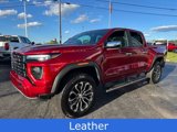 Certified 2023 GMC Canyon Denali image 2