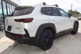 Certified 2025 MAZDA CX-50 AWD 2.5 S w/ Premium Package image 3
