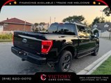 Used 2023 Ford F150 XLT w/ Equipment Group 302A High image 4