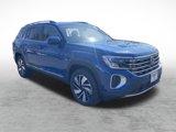 New 2025 Volkswagen Atlas SEL image 3