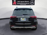 New 2025 Mercedes-Benz GLE 350 4MATIC image 4
