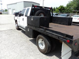 Used 2003 Ford F350 4x4 SuperCab DRW Super Duty image 6