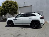 New 2025 Volkswagen Atlas Cross Sport SEL R-Line image 3