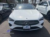 Used 2025 Mercedes-Benz CLA 250 4MATIC image 2