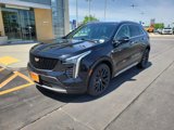 Used 2021 Cadillac XT4 Premium Luxury image 2