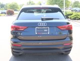 Used 2024 Audi Q3 2.0T Premium image 4
