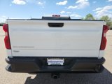 New 2025 Chevrolet Silverado 1500 W/T w/ Trailering Package image 6