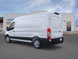 New 2025 Ford Transit 250 148 Medium Roof Extended AWD image 4