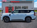 New 2025 Nissan Armada Platinum Reserve w/ Convenience Package image 3