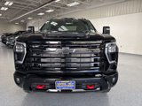New 2025 Chevrolet Silverado 2500 LT w/ Trail Boss Package image 2