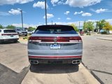 New 2025 Volkswagen Atlas Cross Sport SEL Premium R-Line image 4