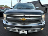 Used 2012 Chevrolet Silverado 1500 LT w/ All-Star Edition image 3