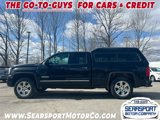 Used 2019 GMC Sierra 1500 Limited image 2