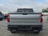 Used 2024 Chevrolet Silverado 1500 Custom Trail Boss image 4