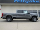 New 2025 Ford F250 Lariat image 2