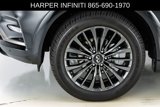 Used 2024 INFINITI QX80 Sensory image 5