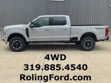 New 2025 Ford F350 Lariat image 2