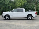 New 2025 RAM 1500 Lone Star image 4