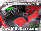 Used 2021 Dodge Challenger R/T Scat Pack image 3