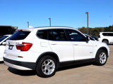 Used 2013 BMW X3 xDrive28i image 3