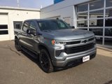 New 2026 Chevrolet Silverado 1500 RST image 2