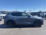 Used 2024 MAZDA CX-5 Carbon Edition image 2