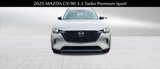New 2025 MAZDA CX-90 3.3 Turbo w/ Premium Sport Pkg image 2