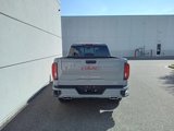 Used 2025 GMC Sierra 1500 AT4 w/ AT4 Premium Package image 4