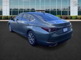 Used 2019 Lexus ES 350 w/ Premium Package image 4