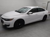 Used 2023 Chevrolet Malibu LT image 2