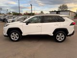 Used 2021 Toyota RAV4 LE image 6