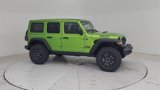 New 2025 Jeep Wrangler Willys image 3