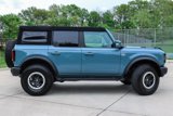 Used 2021 Ford Bronco Outer Banks w/ Sasquatch Package image 5