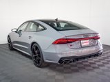 New 2025 Audi S7 Prestige image 2