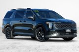 Used 2025 Kia Carnival SX w/ SX Dark Edition Package image 2