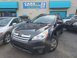 Used 2013 Subaru Outback 2.5i image 4